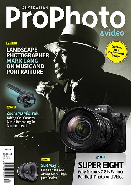 ProPhoto Magazine Subscription