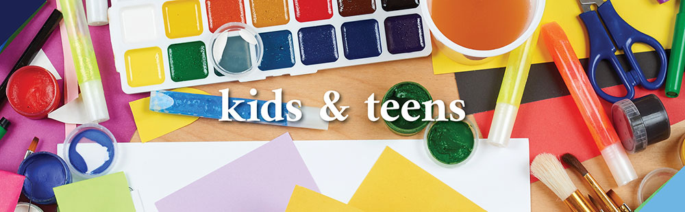 Kids & Teen Magazines