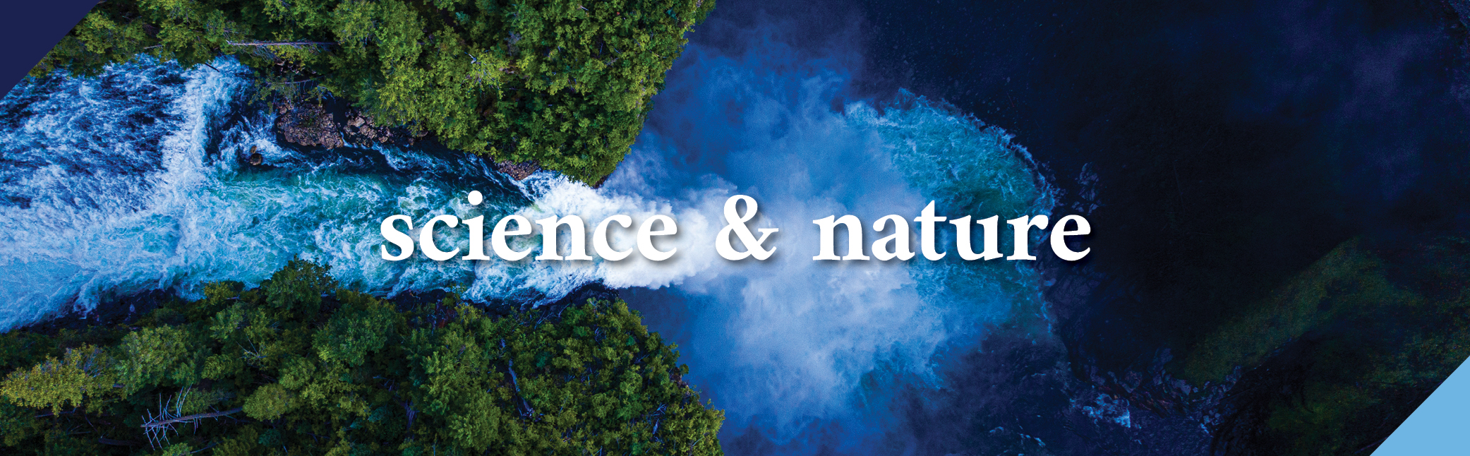 Science & Nature Magazines