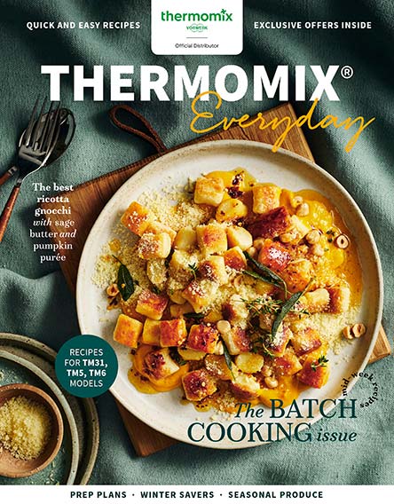 Thermomix Everyday Issue 2