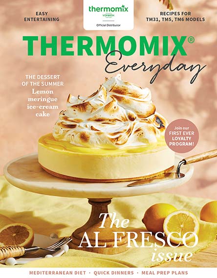 Thermomix Everyday Issue 3