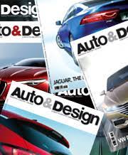 Auto & Design Magazine Subscription