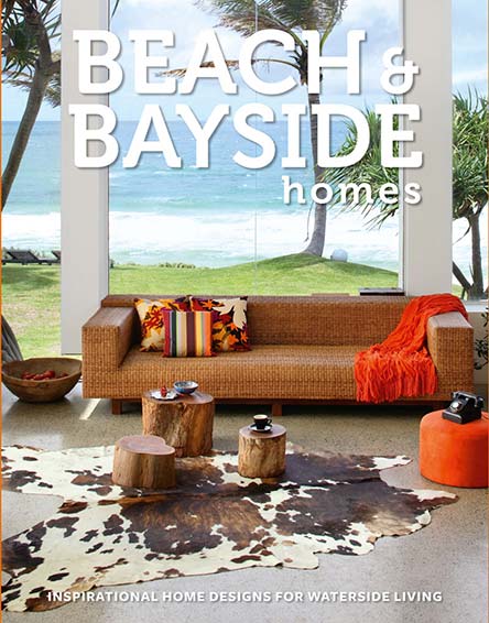 Beach & Bayside Homes Bookazine 1