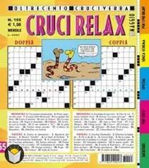 Cruci Relax-6 Issues