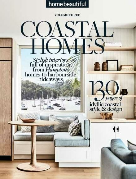 Home Beautiful Costal Homes Volume Three