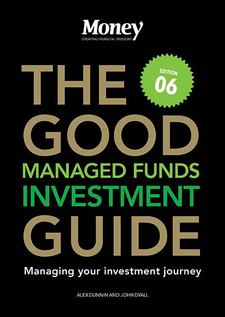 The Good Investment Guide