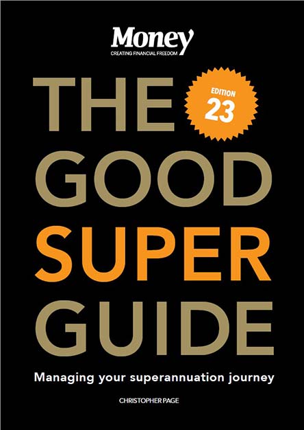 The Good Super Guide-Edition 23