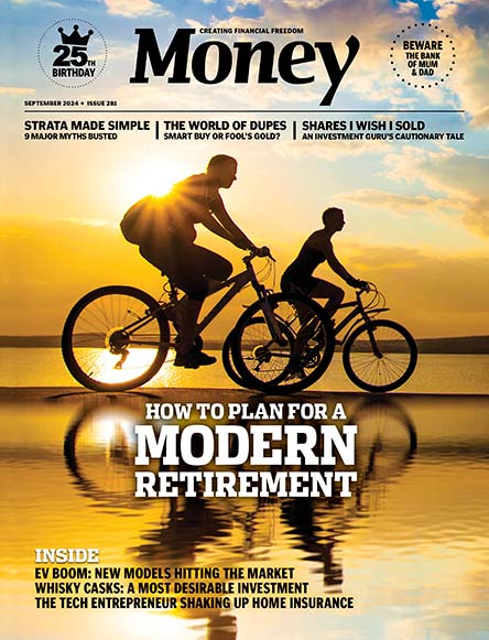 Money Magazine September 2024 Issue