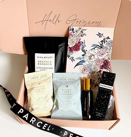 The Bloom Box