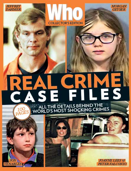 Who True Crime Special