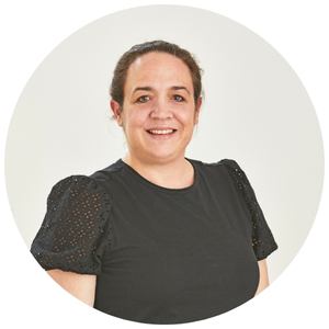 Rachel Williams Take 5's Bumper Monthly editor